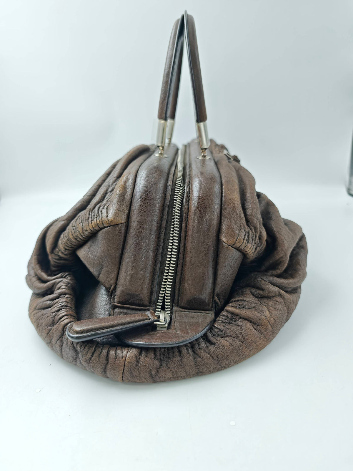 Dior - Detective - Leather - Brown