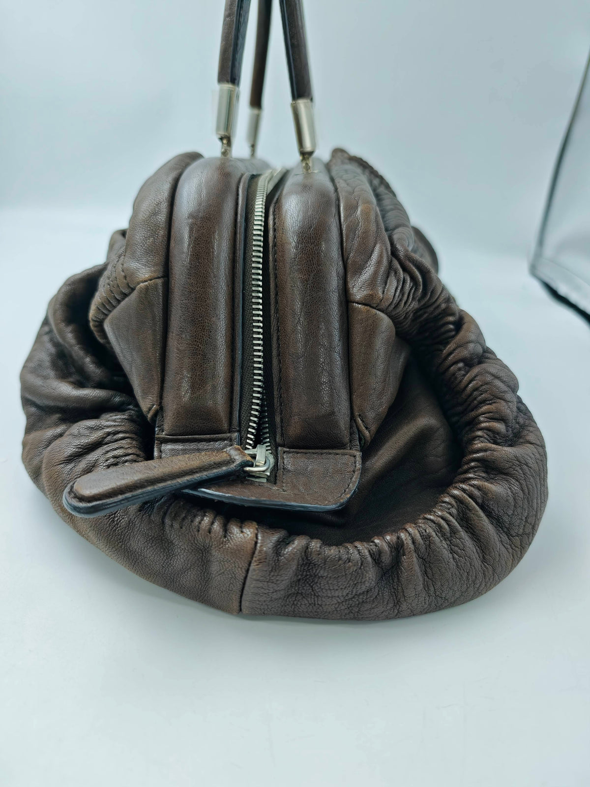 Dior - Detective - Leather - Brown