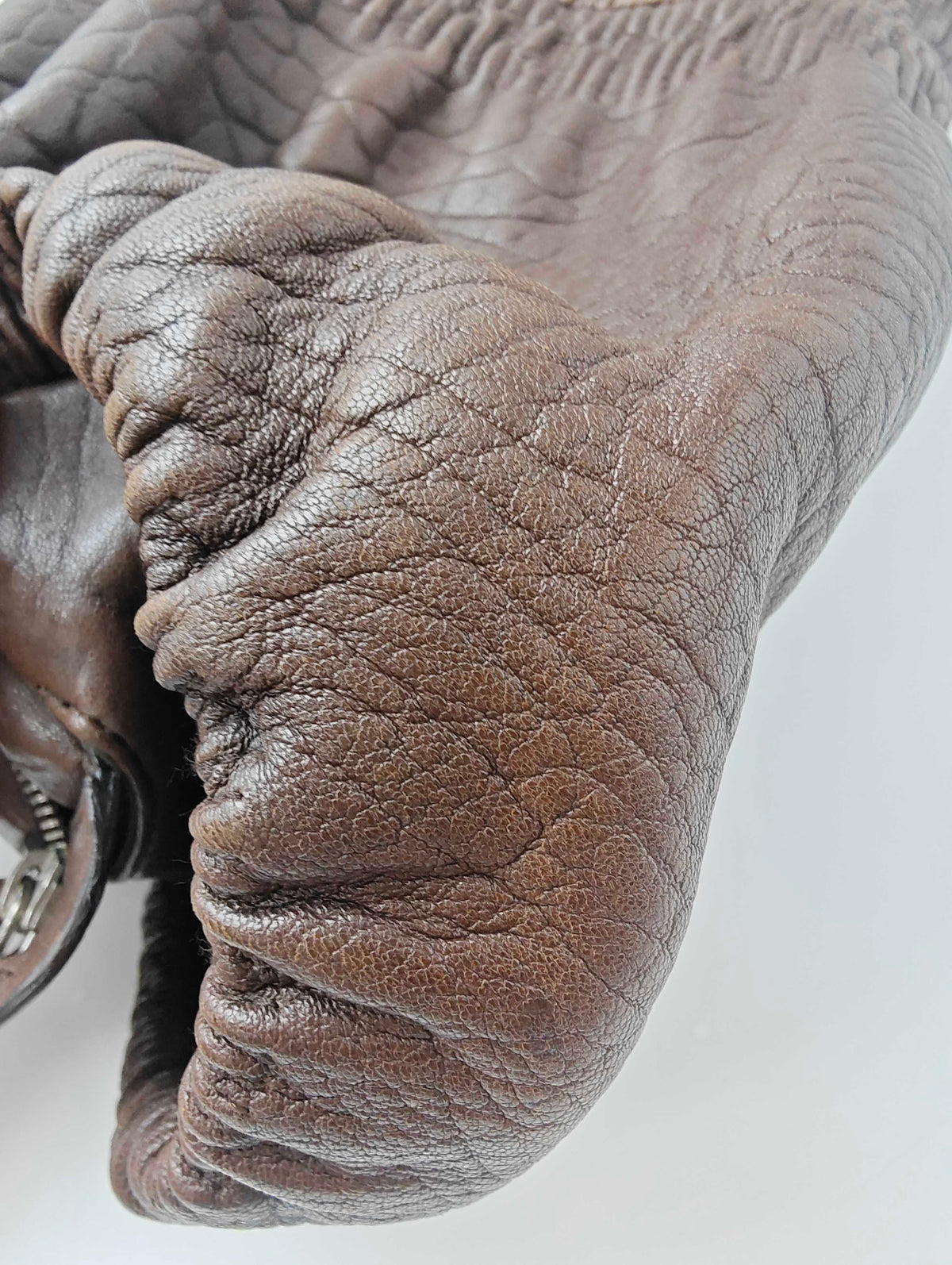 Dior - Detective - Leather - Brown