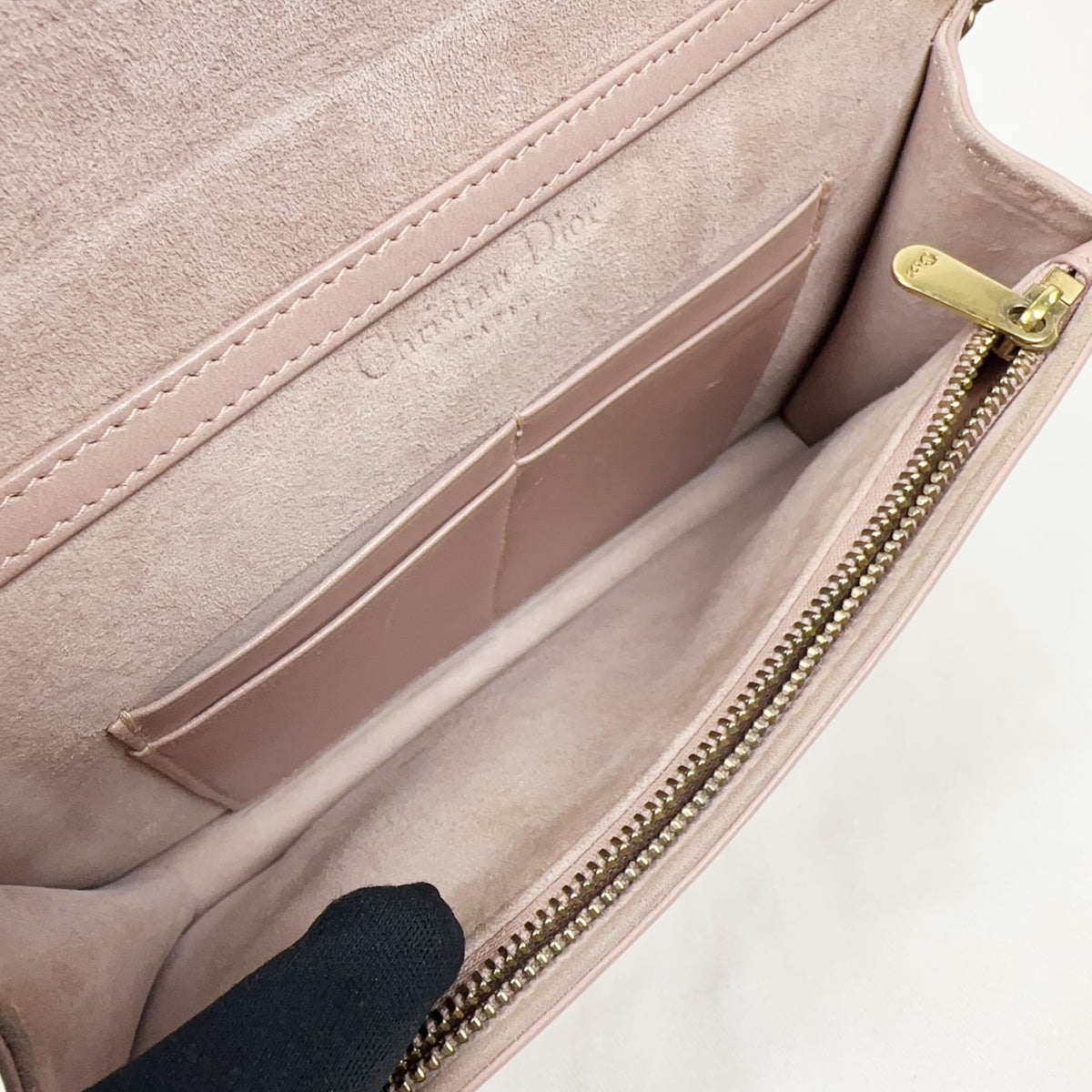 Dior - Dior Addict - Leather - Pink