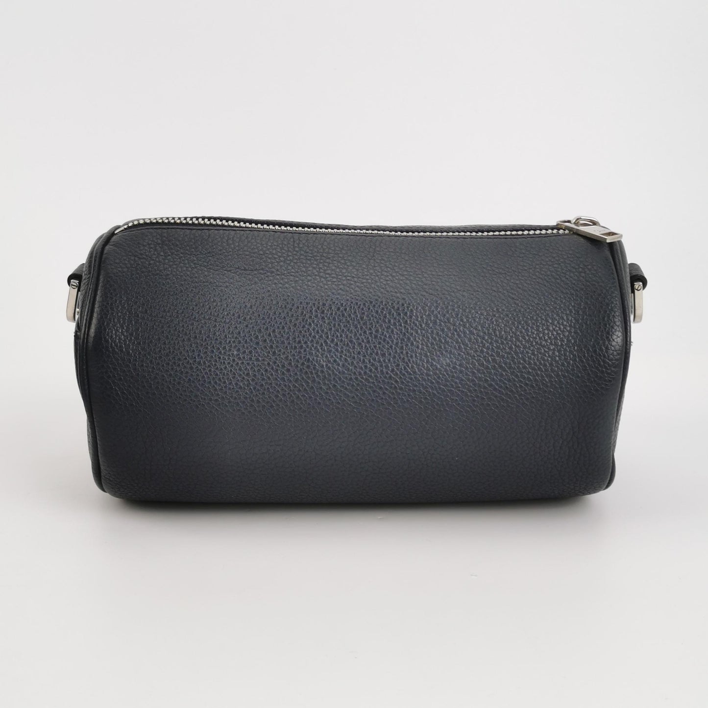 Dior - Dior Atelier - Leather - Navy - (mini)