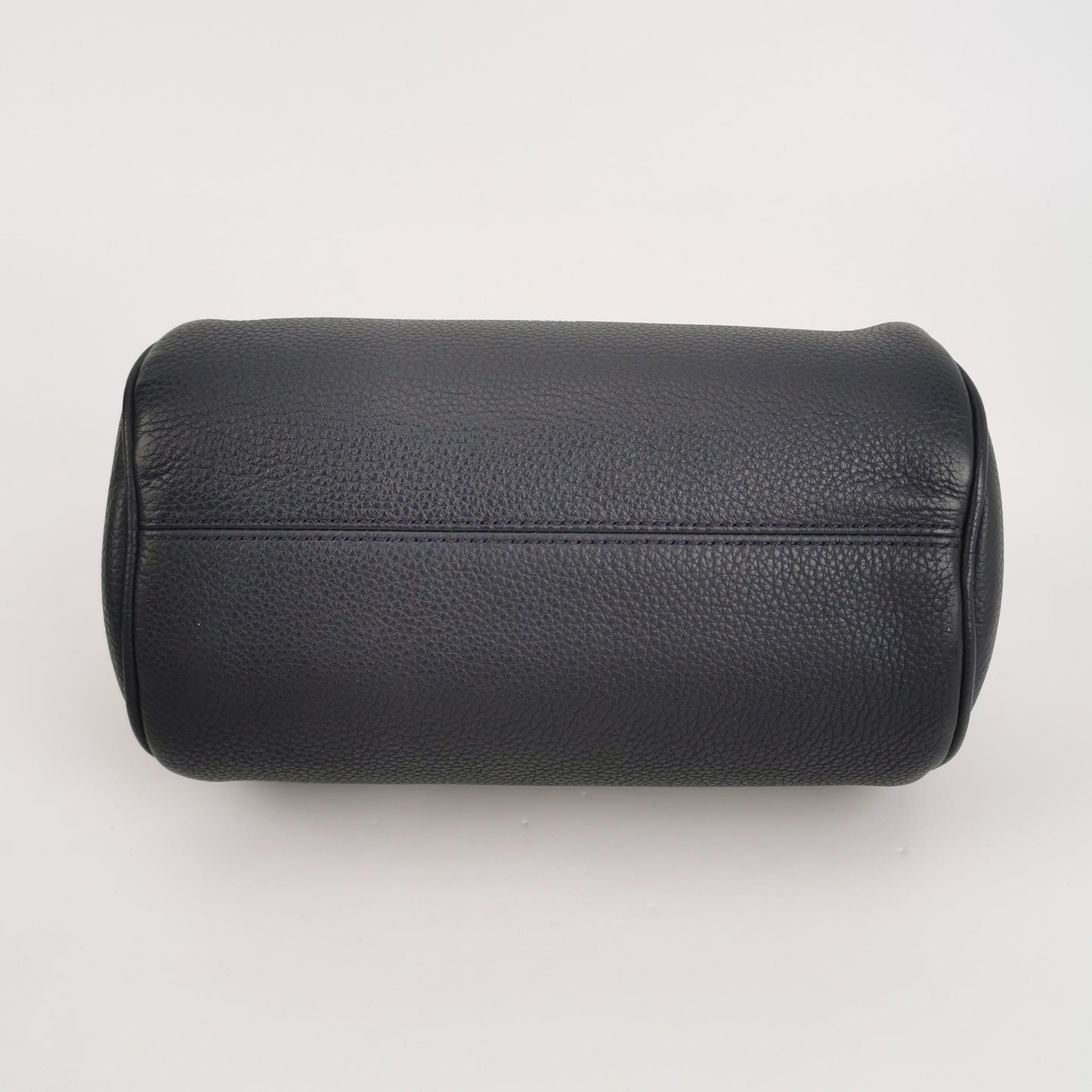 Dior - Dior Atelier - Leather - Navy - (mini)