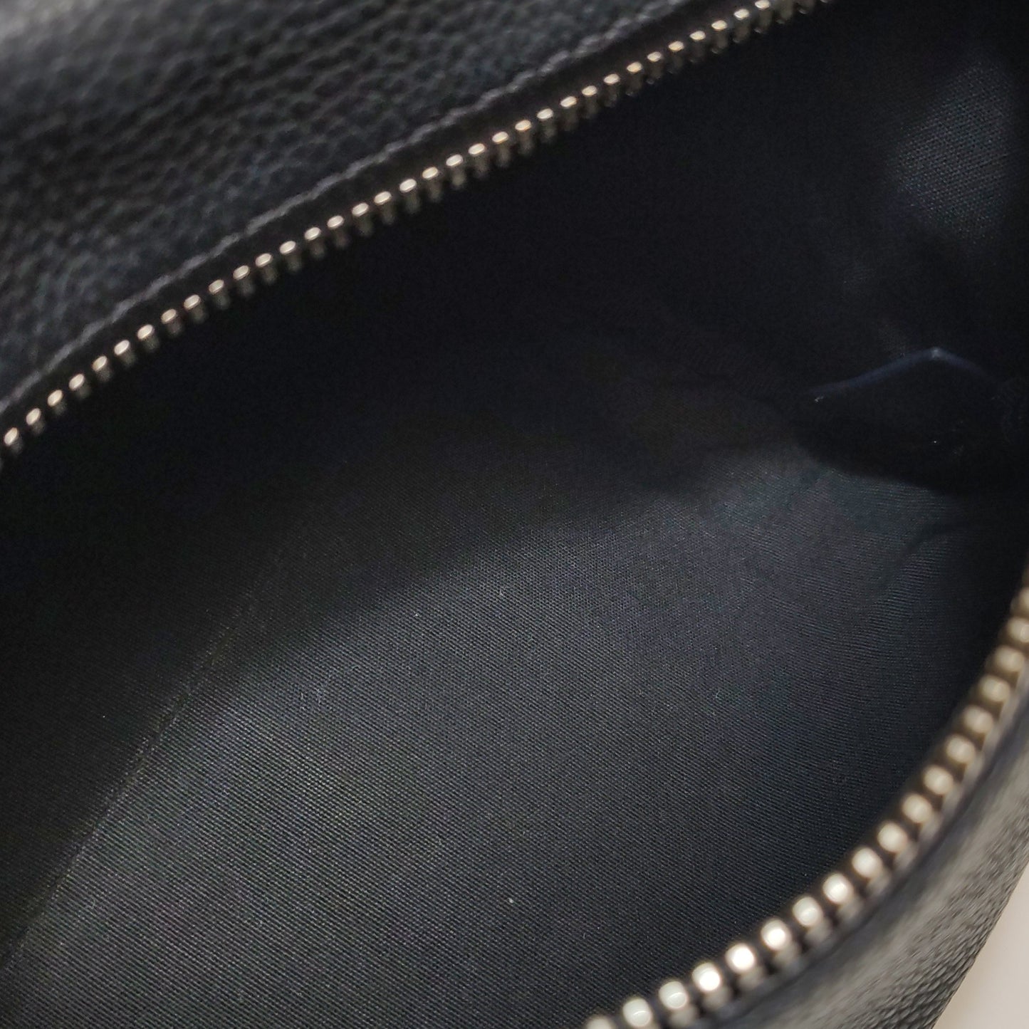 Dior - Dior Atelier - Leather - Navy - (mini)