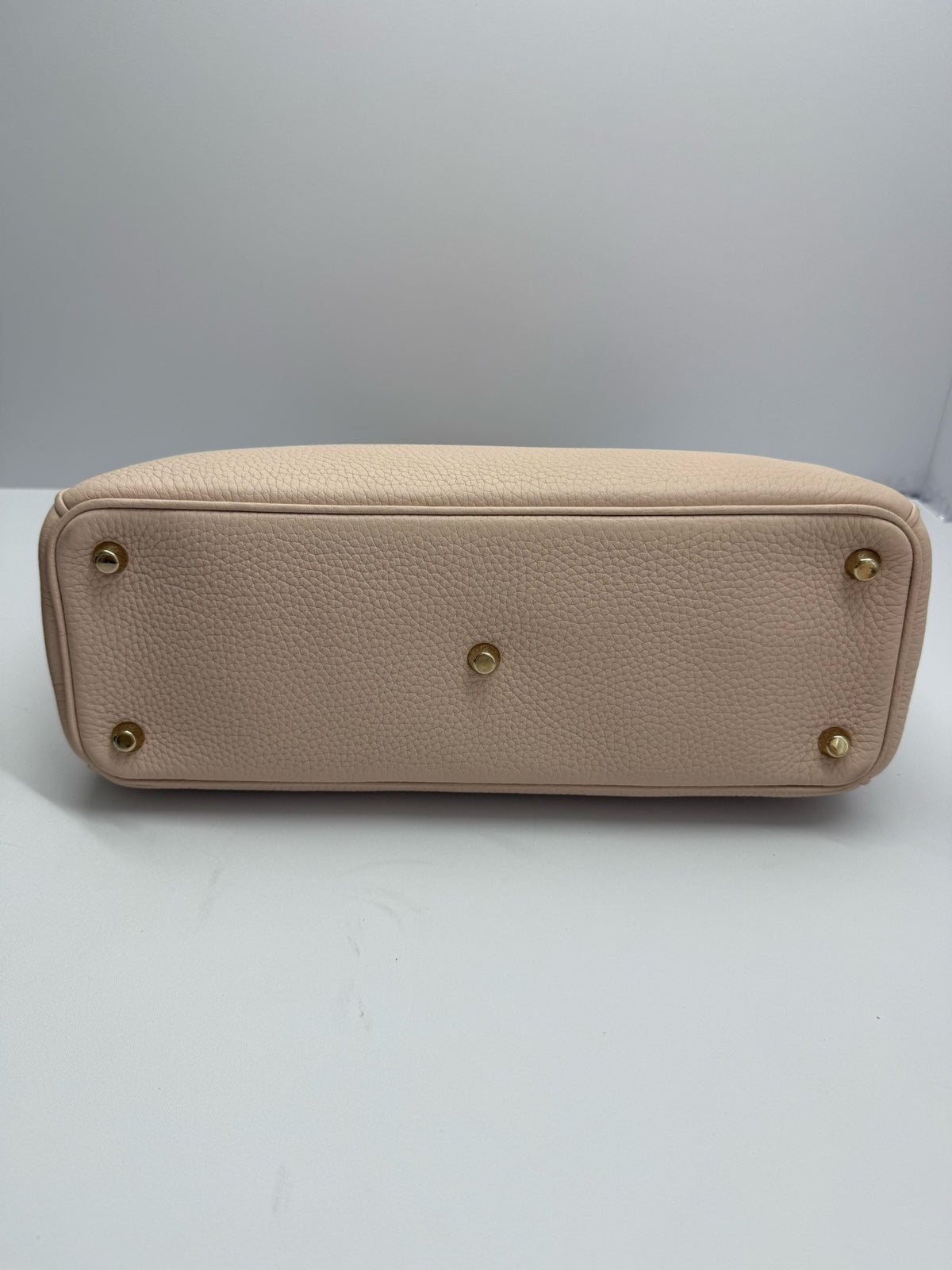 Dior - Dior Toujours - Leather - Beige