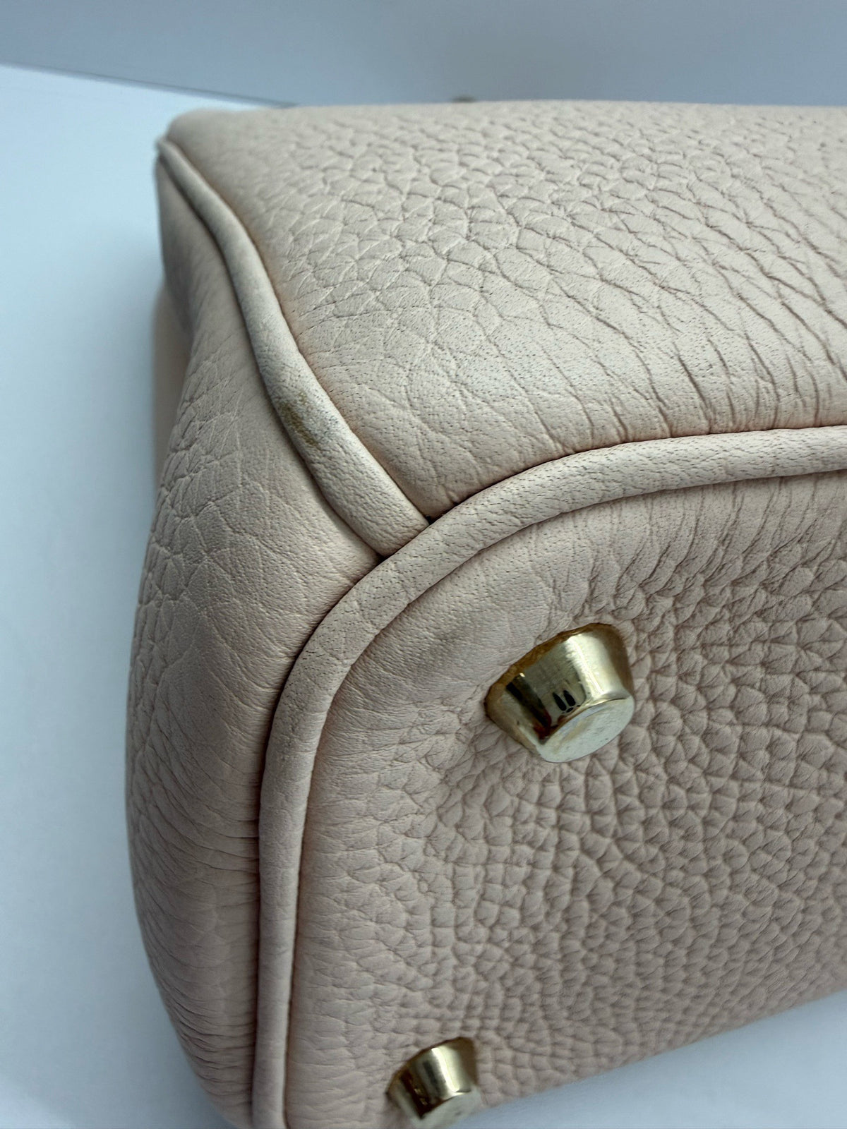 Dior - Dior Toujours - Leather - Beige