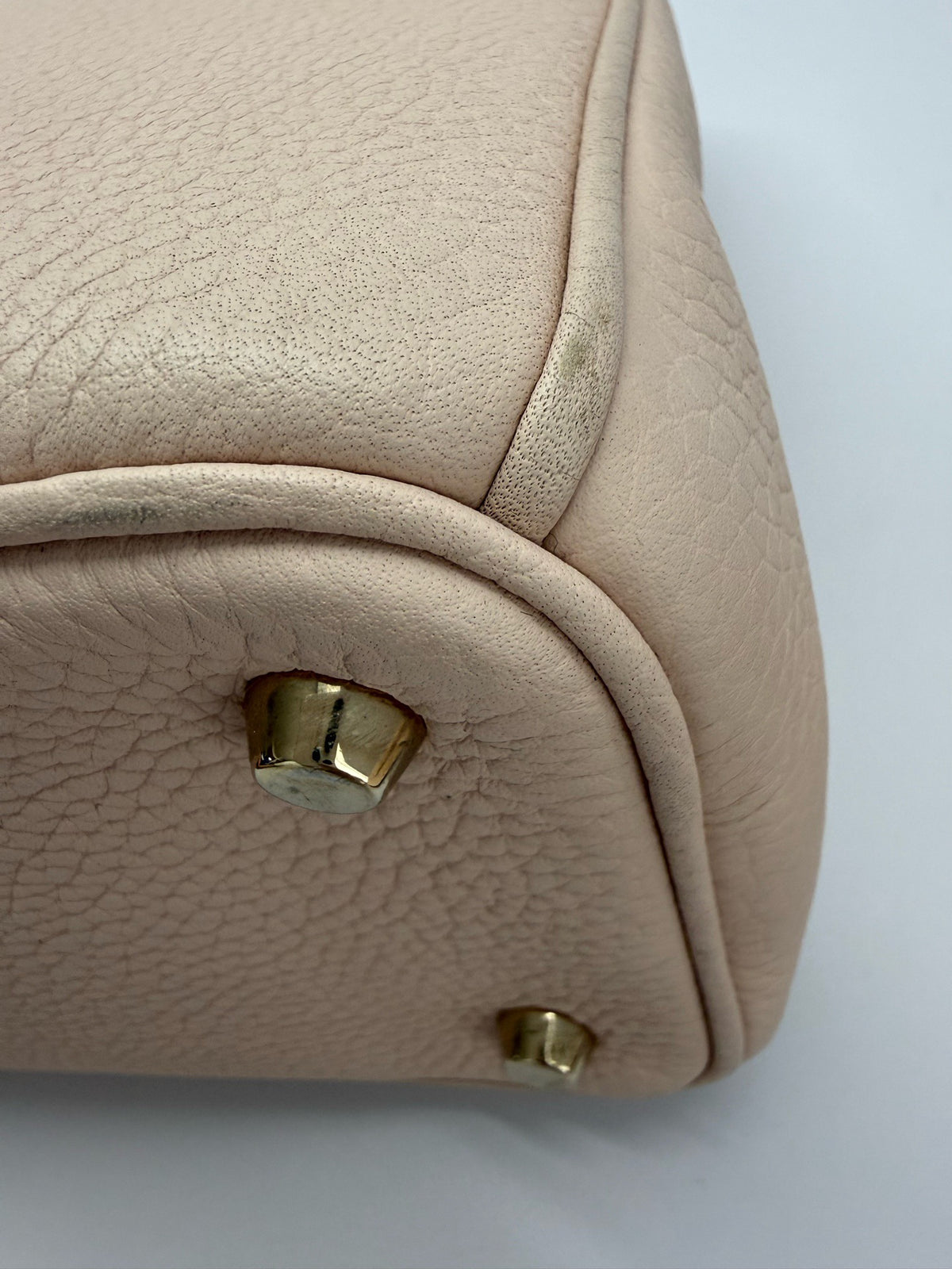 Dior - Dior Toujours - Leather - Beige