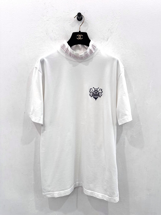 Dior - Dior x Stussy - Cotton - White - (XS)