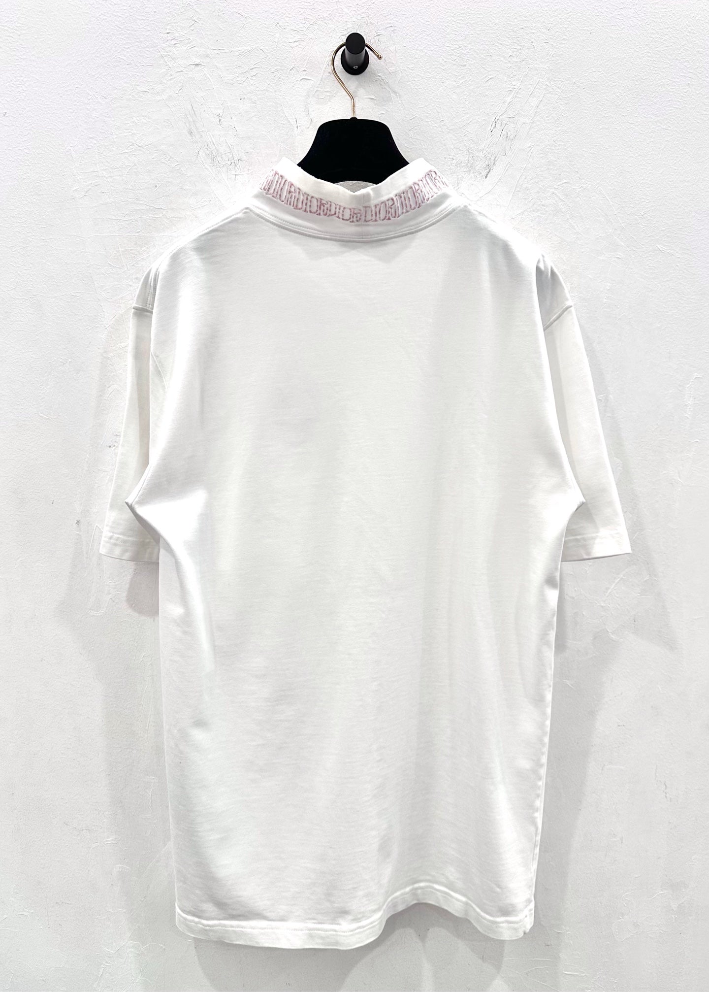 Dior - Dior x Stussy - Cotton - White - (XS)