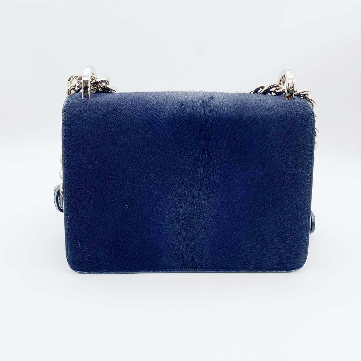 Dior - Diorama - Haircalf - Blue - (Mini)
