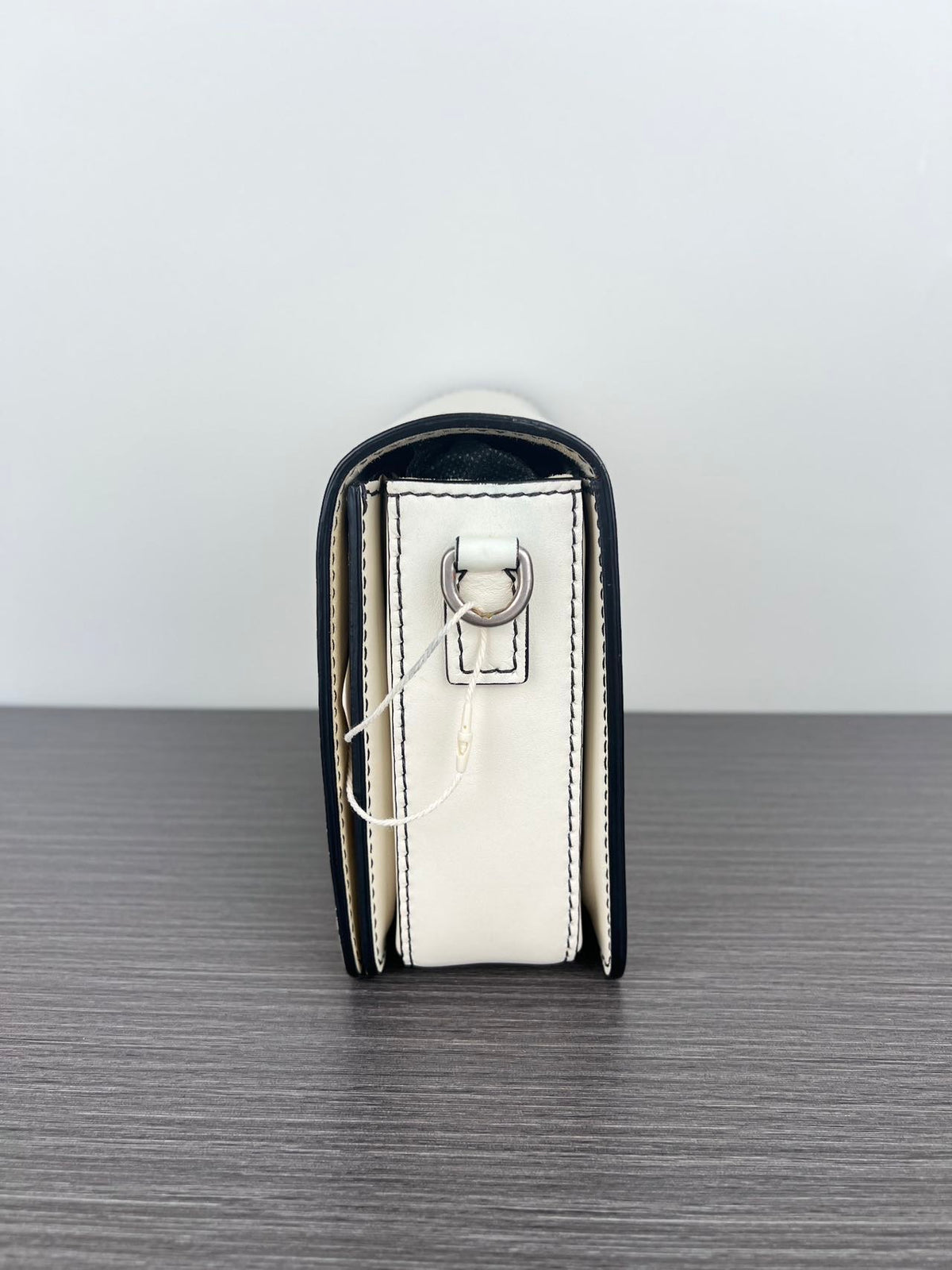 Dior - Diorama J'Adior - Leather - White