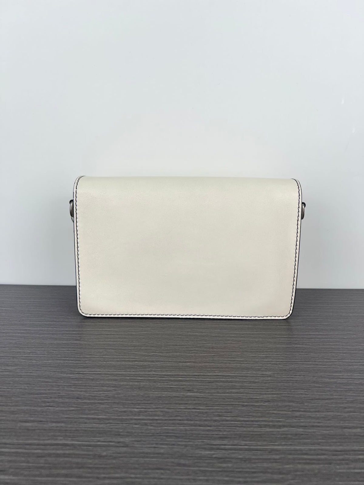 Dior - Diorama J'Adior - Leather - White