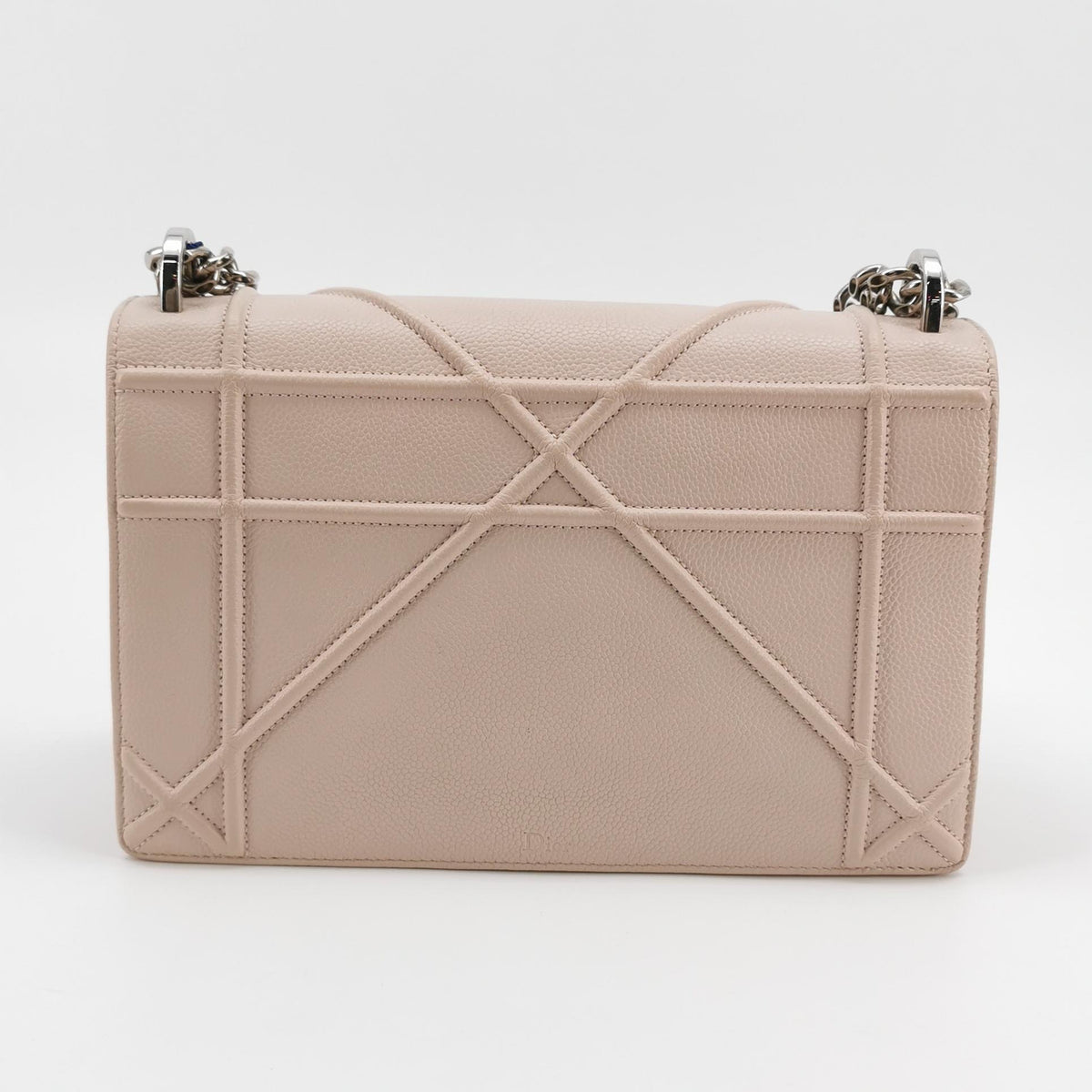 Dior - Diorama - Leather - Beige - (medium)