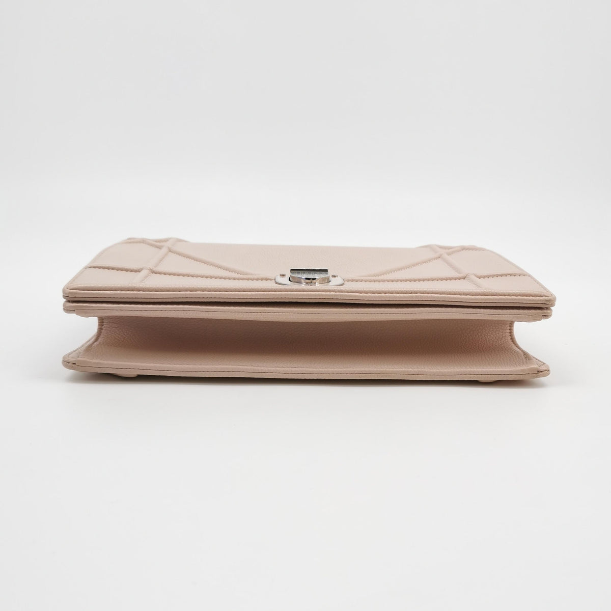 Dior - Diorama - Leather - Beige - (medium)