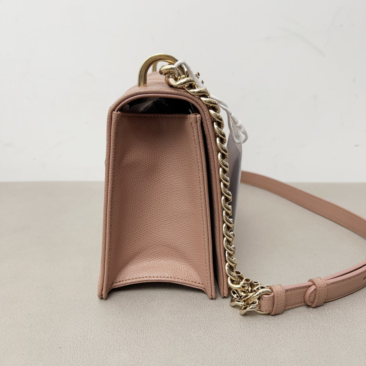Dior - Diorama - Leather - Beige - (medium)
