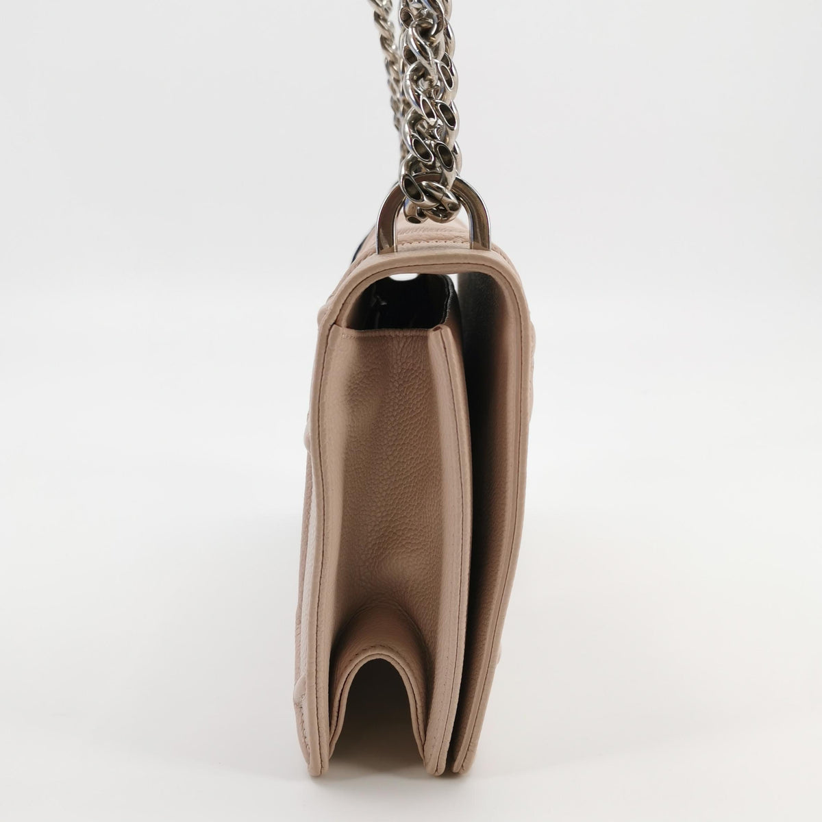 Dior - Diorama - Leather - Beige - (medium)