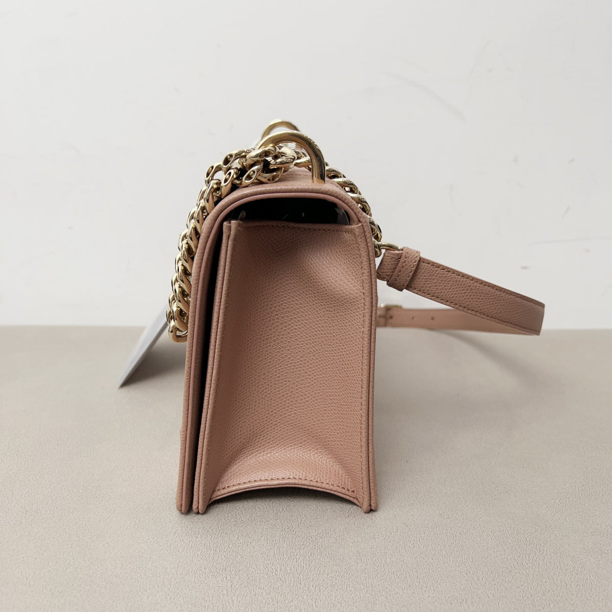 Dior - Diorama - Leather - Beige - (medium)