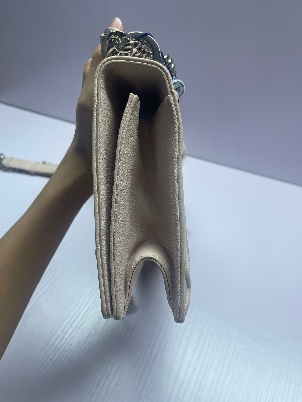 Dior - Diorama - Leather - Beige - (medium)
