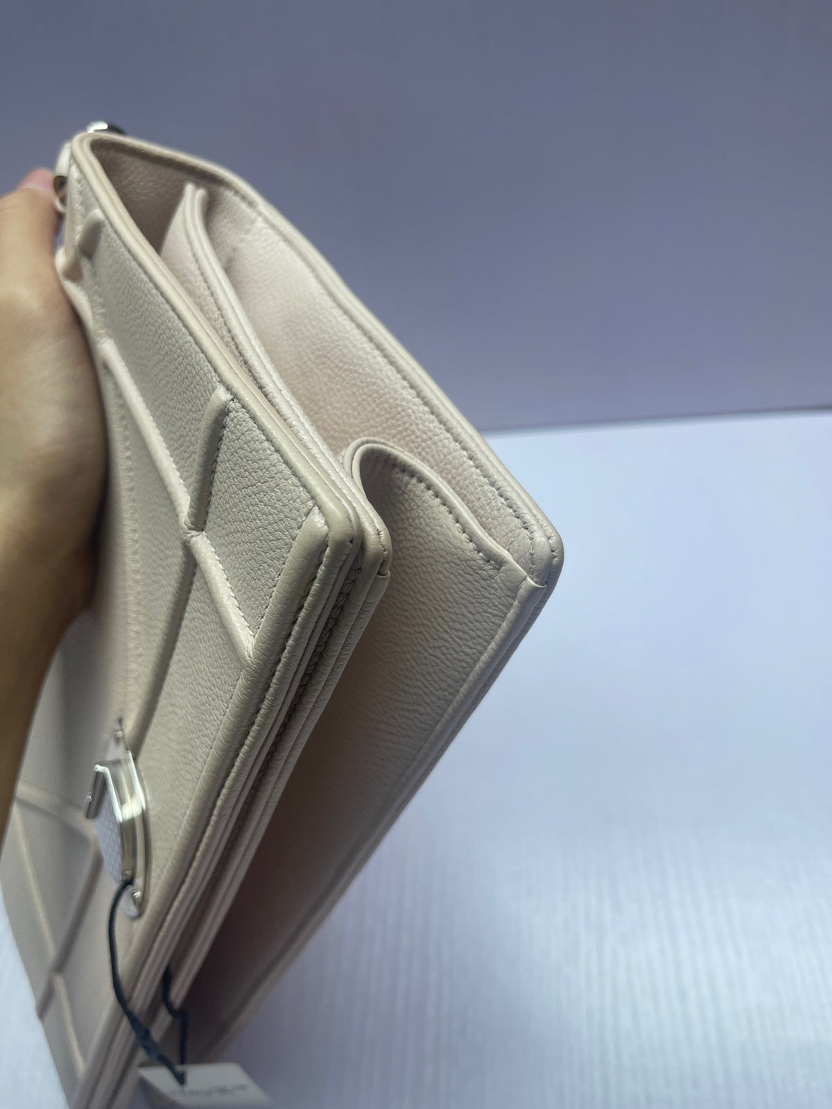 Dior - Diorama - Leather - Beige - (medium)
