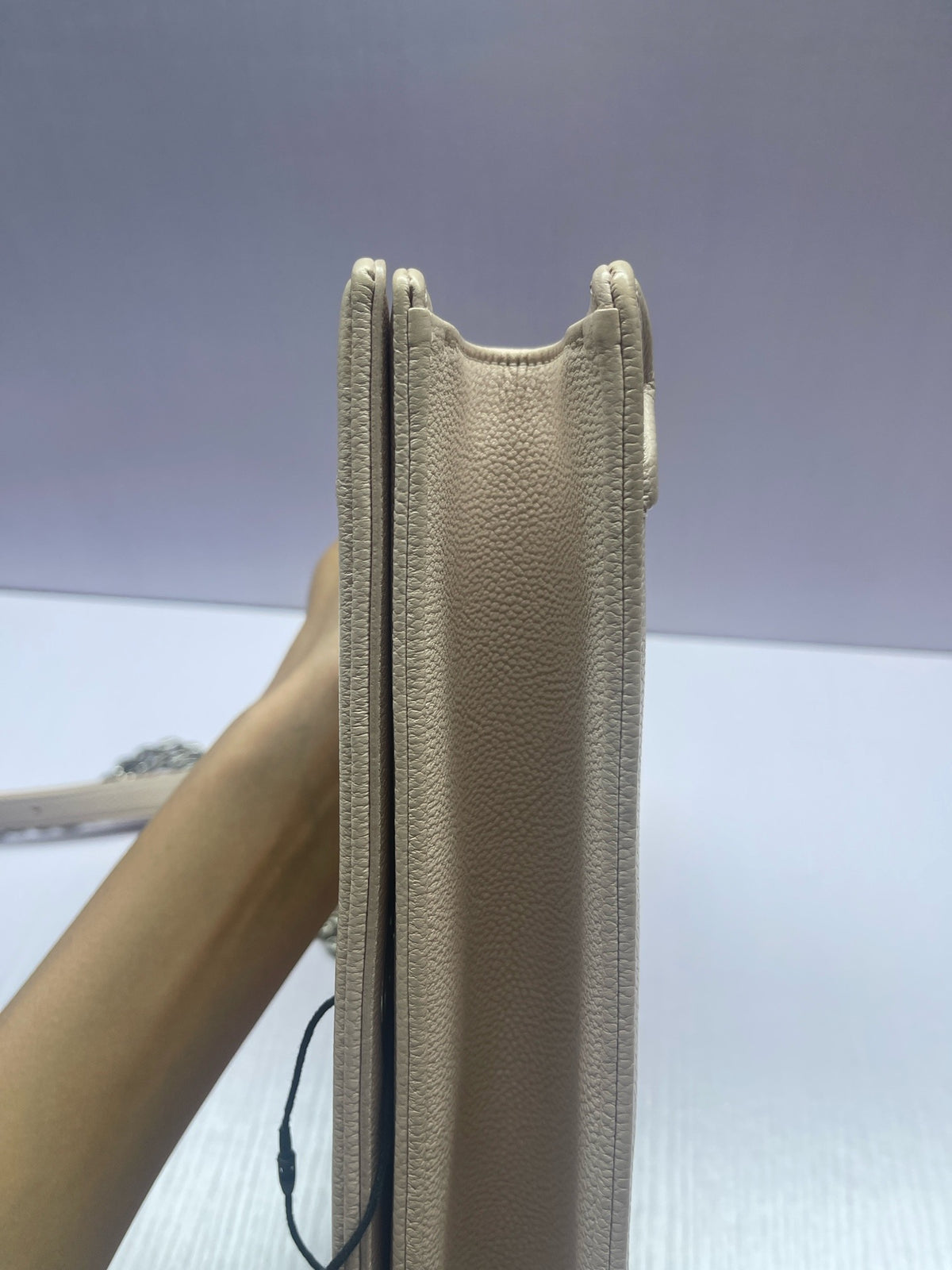 Dior - Diorama - Leather - Beige - (medium)