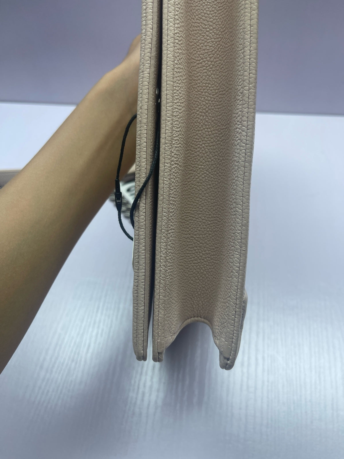 Dior - Diorama - Leather - Beige - (medium)