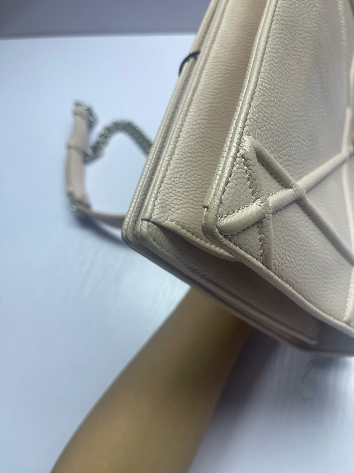 Dior - Diorama - Leather - Beige - (medium)