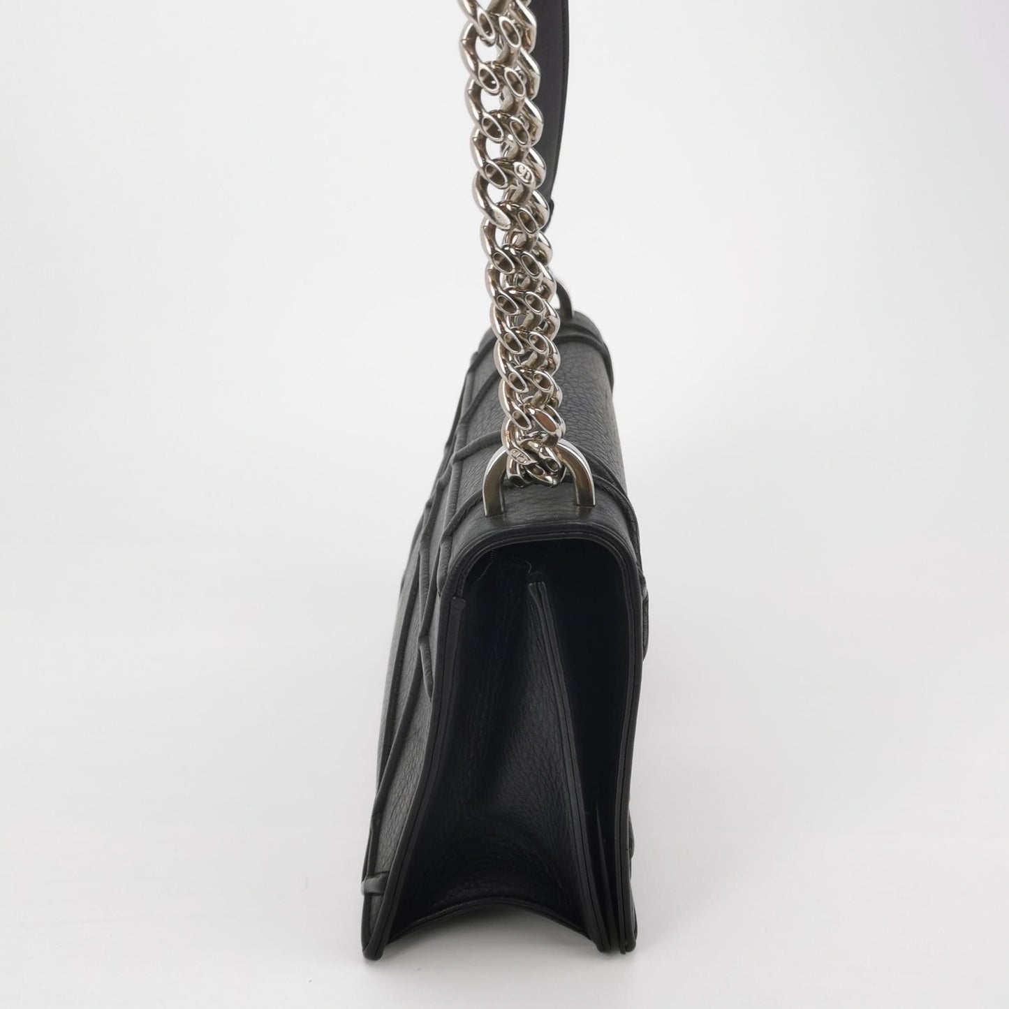 Dior - Diorama - Leather - Black - (Medium)