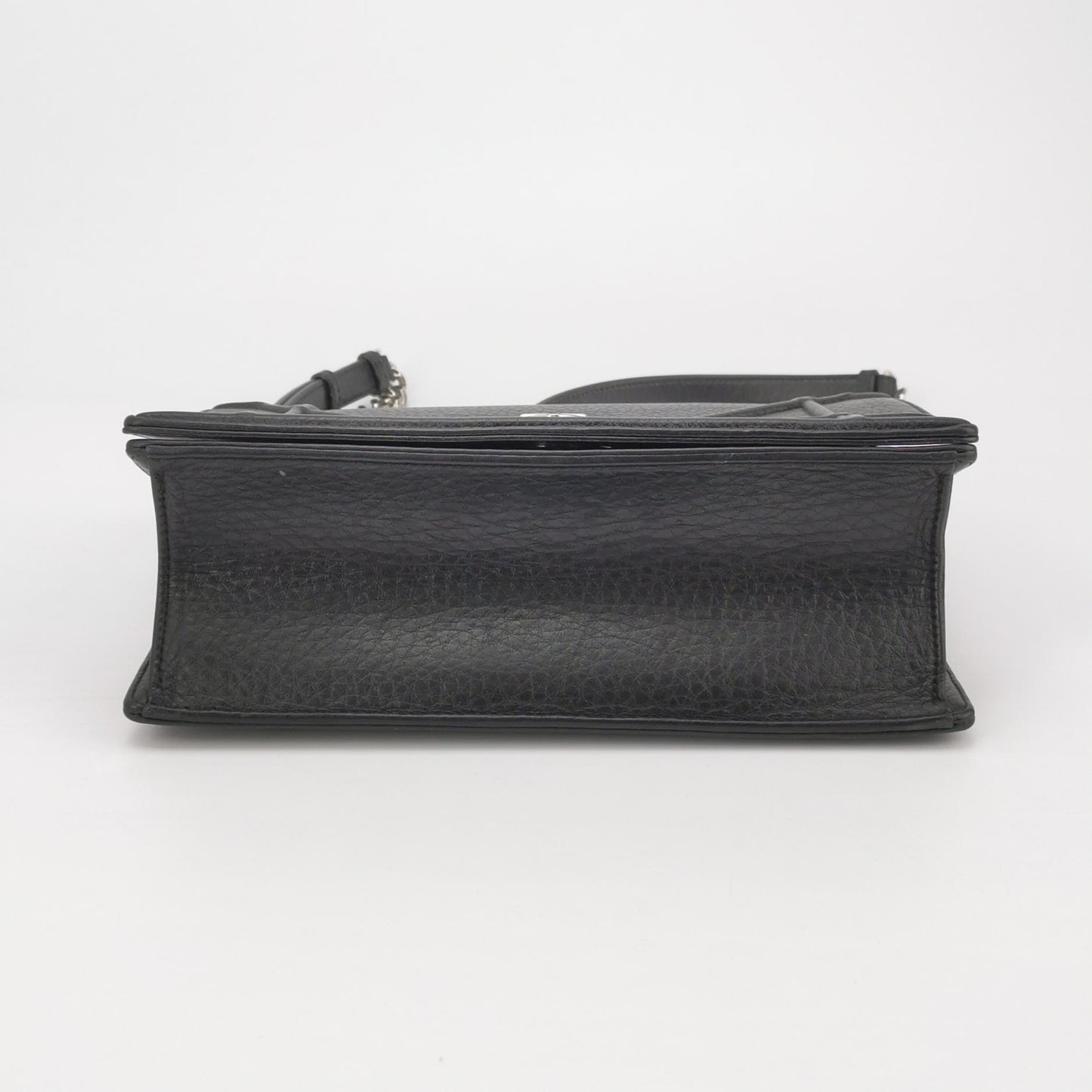 Dior - Diorama - Leather - Black - (Medium)