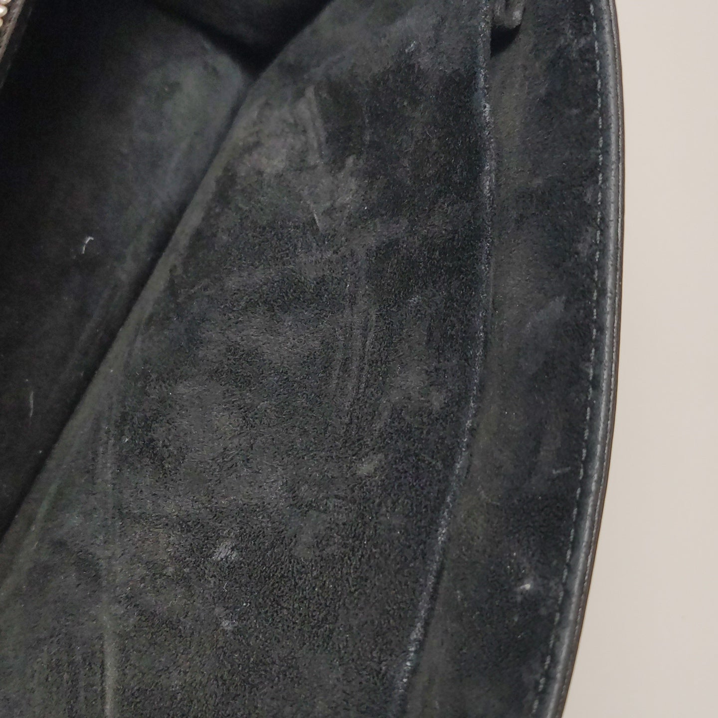 Dior - Diorama - Leather - Black - (Medium)