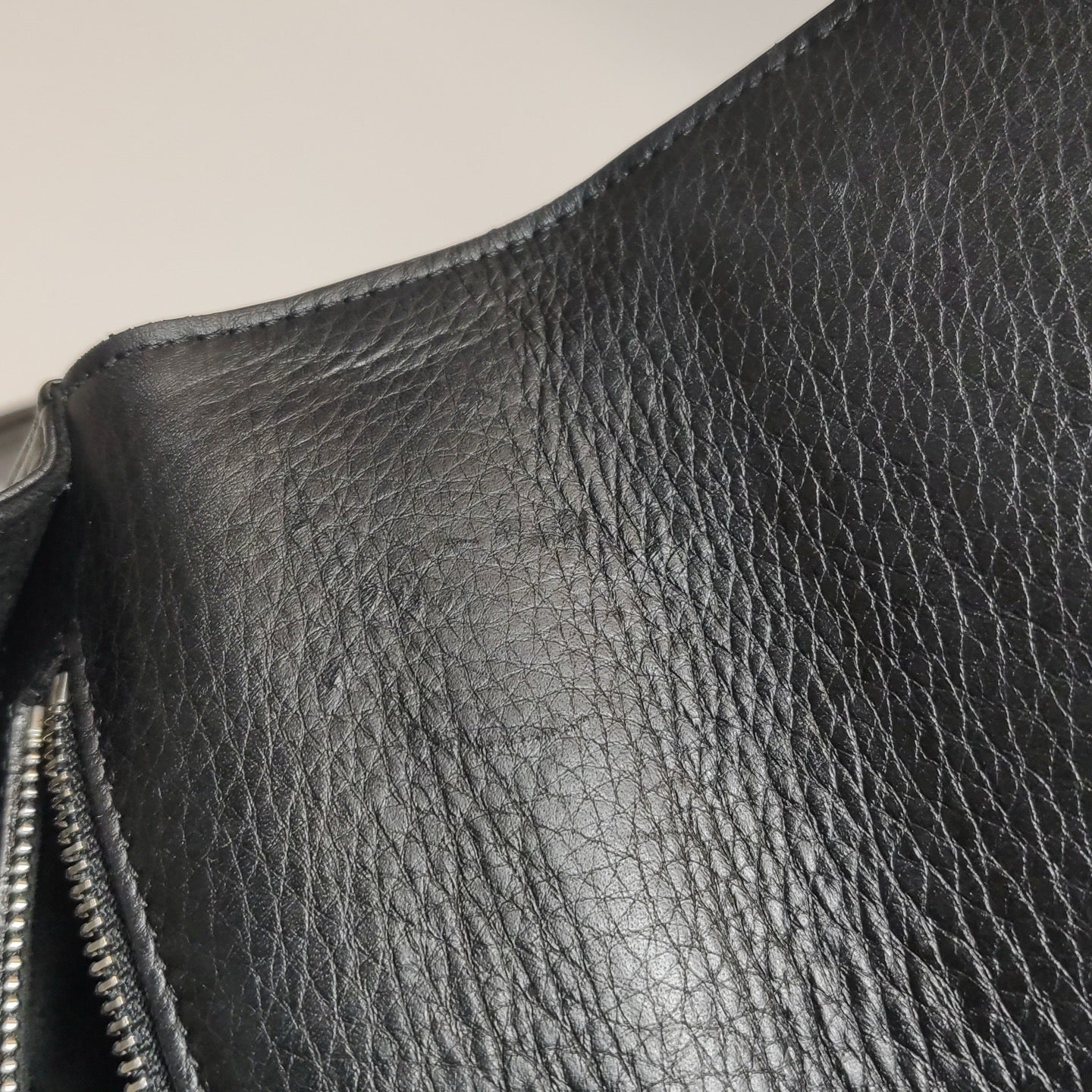 Dior - Diorama - Leather - Black - (Medium)