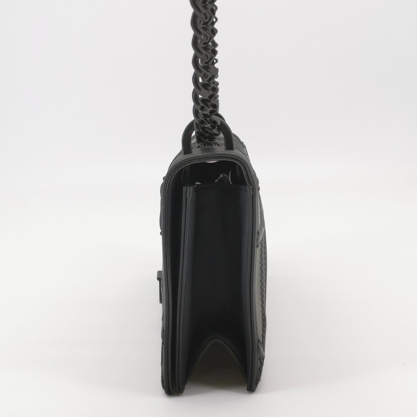 Dior - Diorama - Leather - Black - (Small)