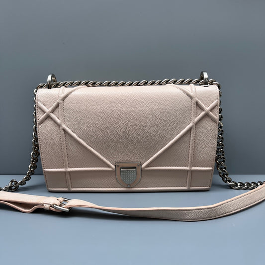 Dior - Diorama - Leather - Pink - (medium)