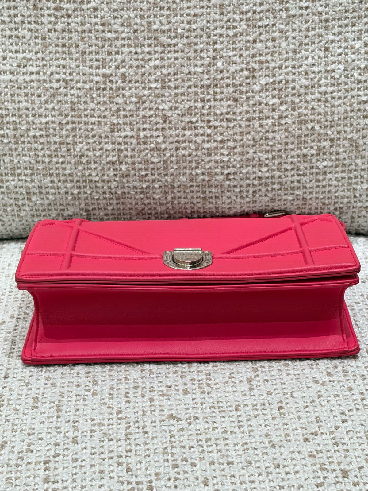 Dior - Diorama - Leather - Pink - (medium)