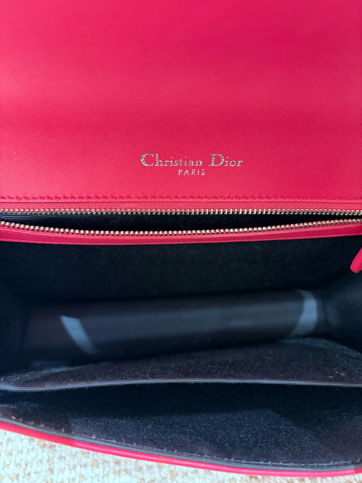 Dior - Diorama - Leather - Pink - (medium)