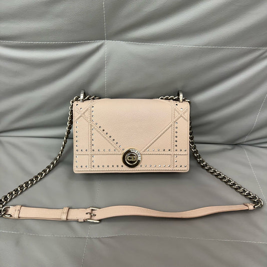 Dior - Diorama - Leather - Pink - (small)