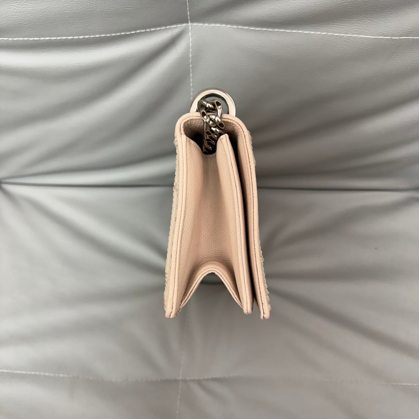Dior - Diorama - Leather - Pink - (small)