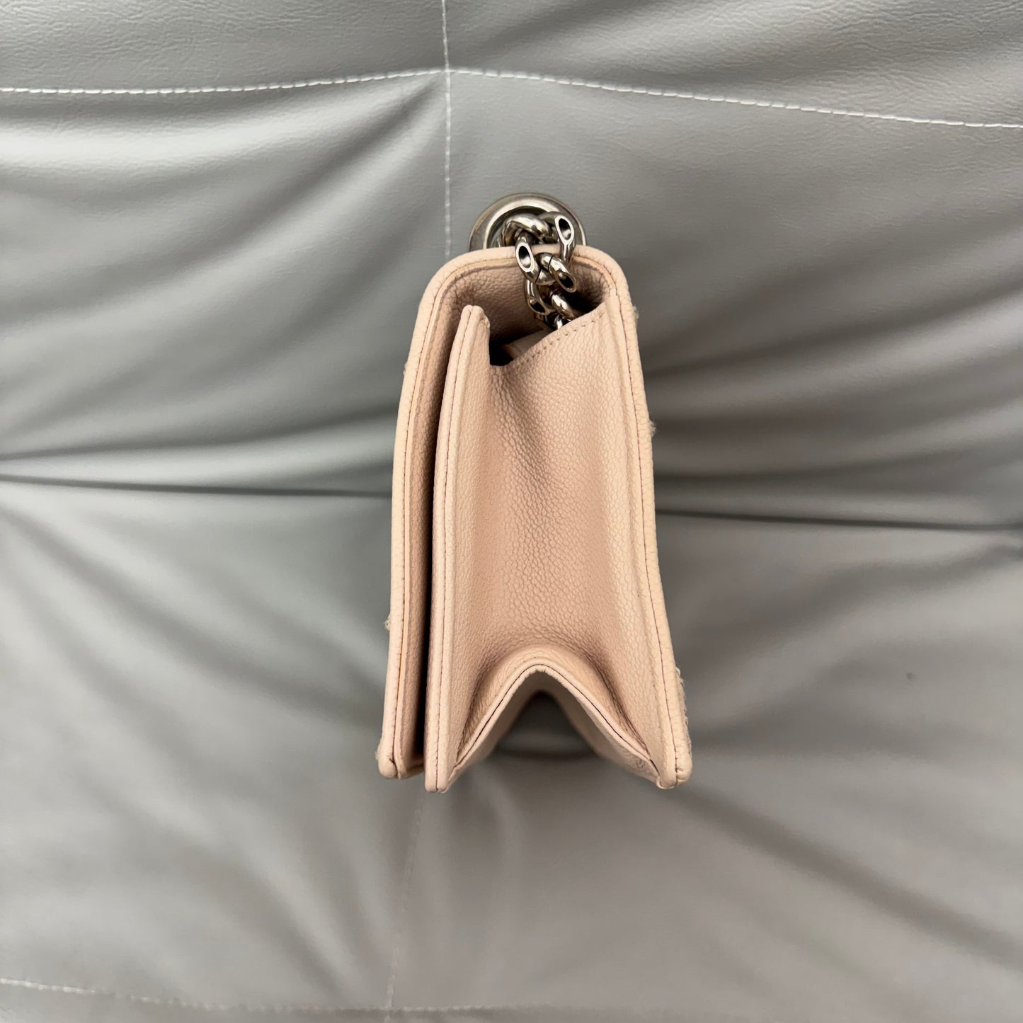 Dior - Diorama - Leather - Pink - (small)