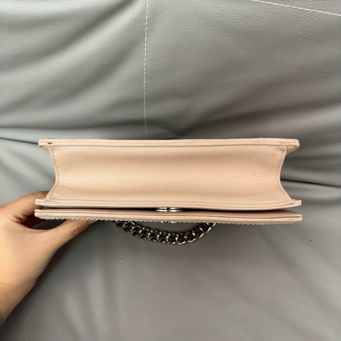 Dior - Diorama - Leather - Pink - (small)