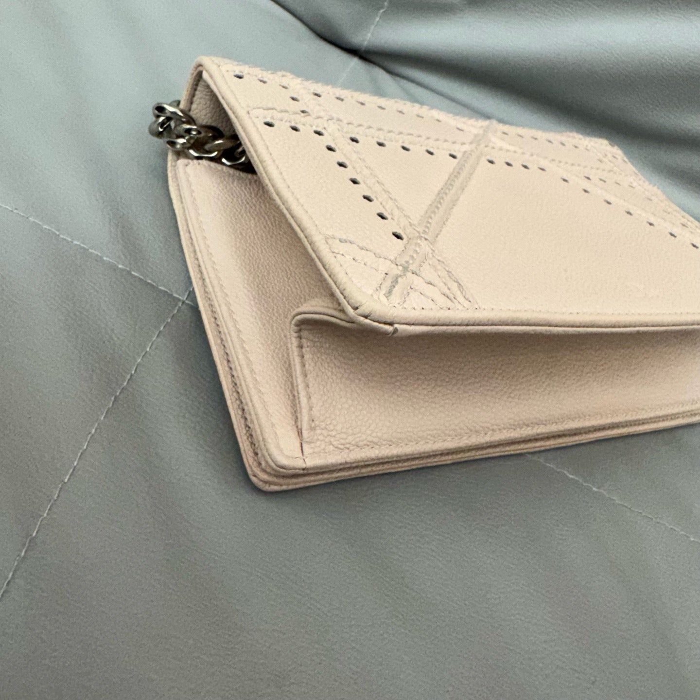 Dior - Diorama - Leather - Pink - (small)