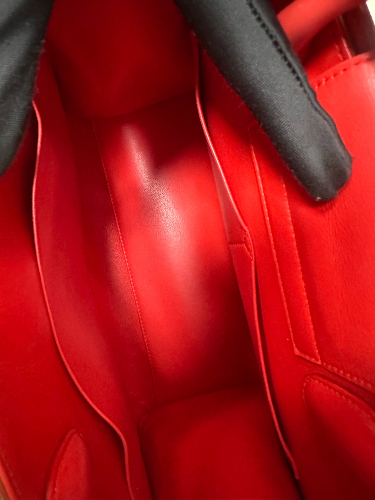 Dior - Diorama - Leather - Red - (medium)