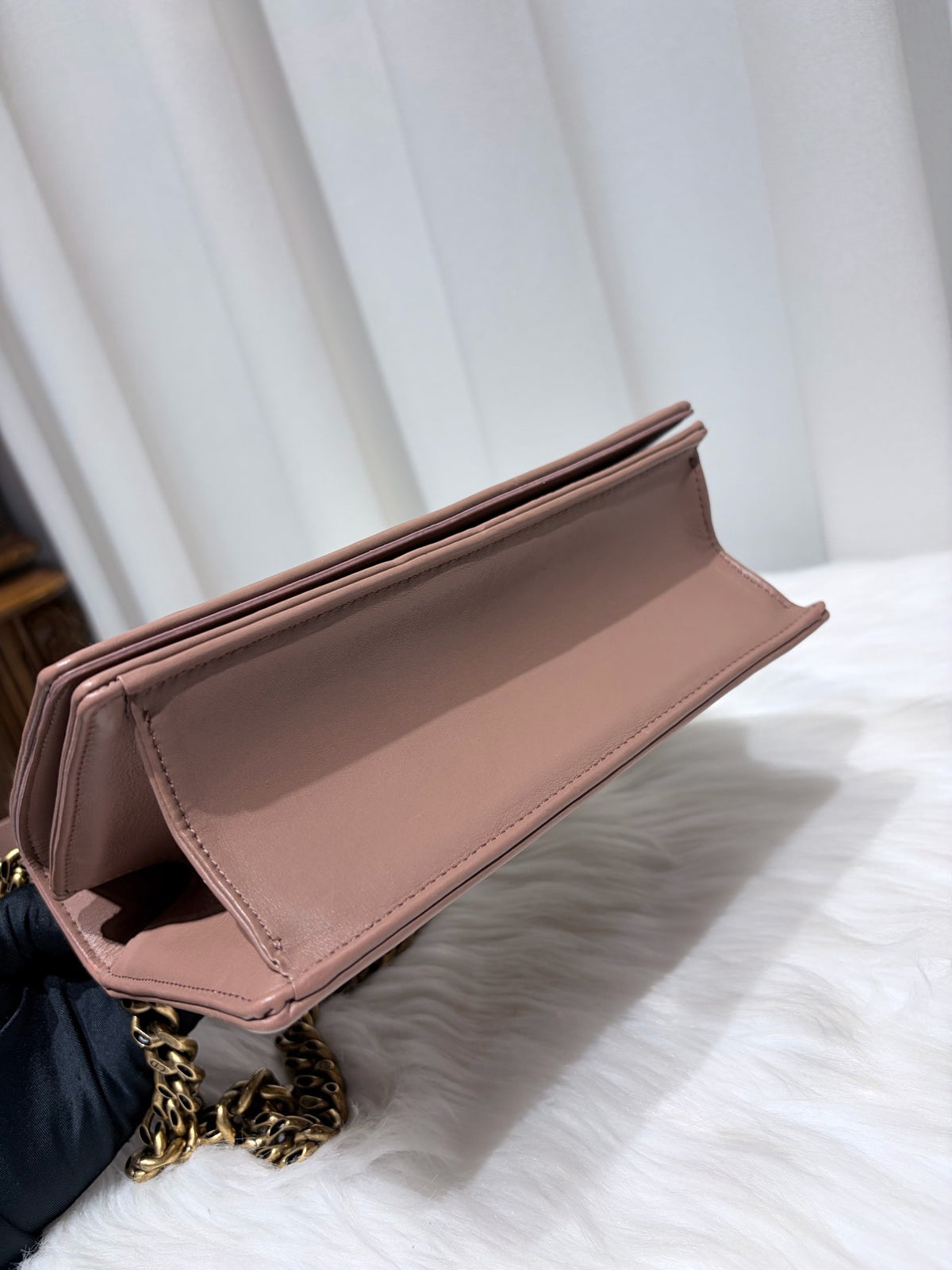 Dior - Diorama Small - Leather - Pink - (small)