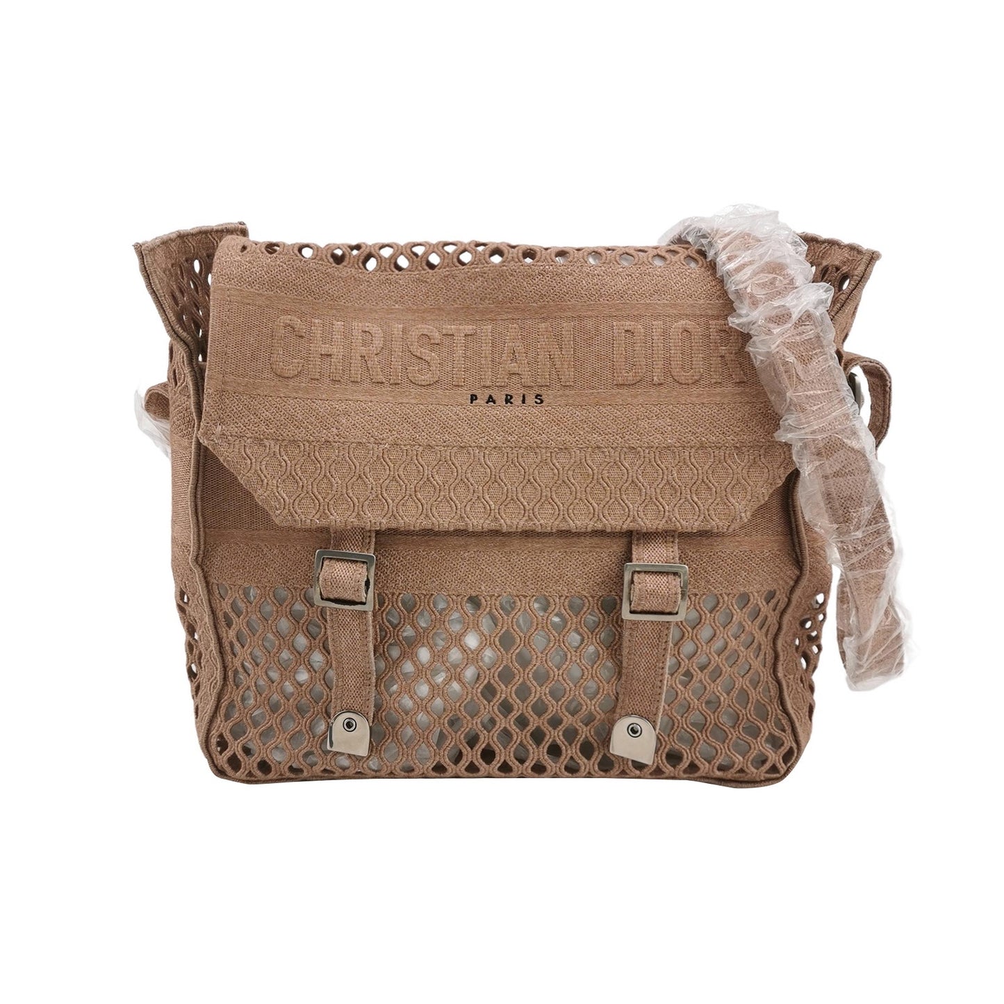 Dior - Diorcamp - Cloth - Beige - (medium)