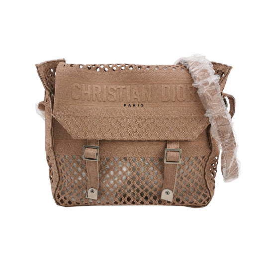 Dior - Diorcamp - Cloth - Beige - (medium)