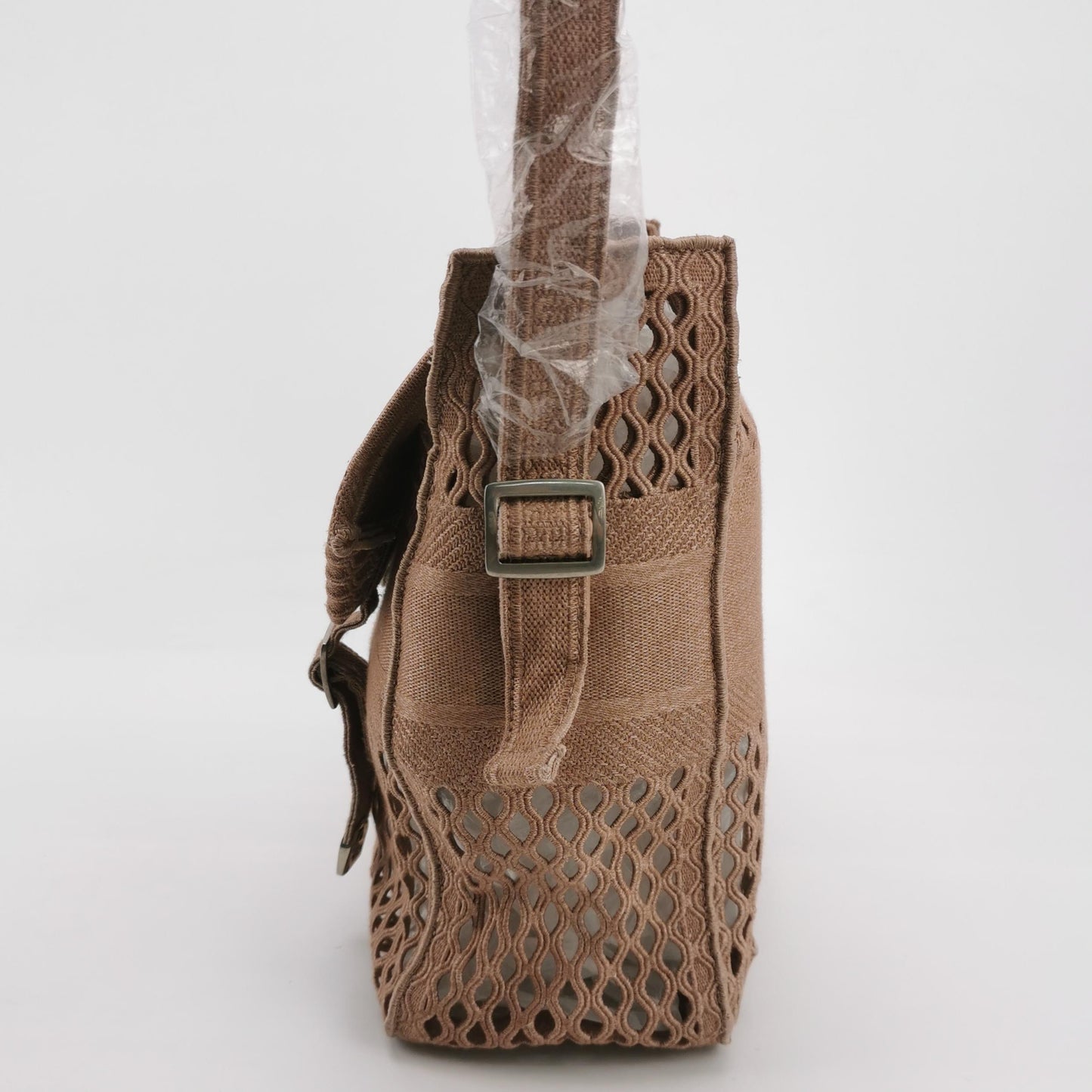Dior - Diorcamp - Cloth - Beige - (medium)