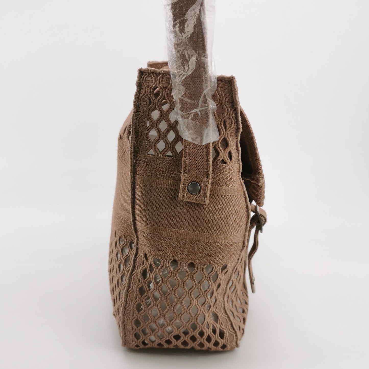 Dior - Diorcamp - Cloth - Beige - (medium)