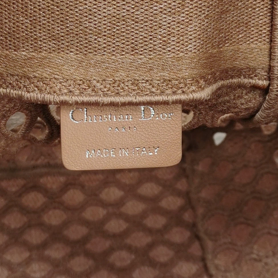 Dior - Diorcamp - Cloth - Beige - (medium)