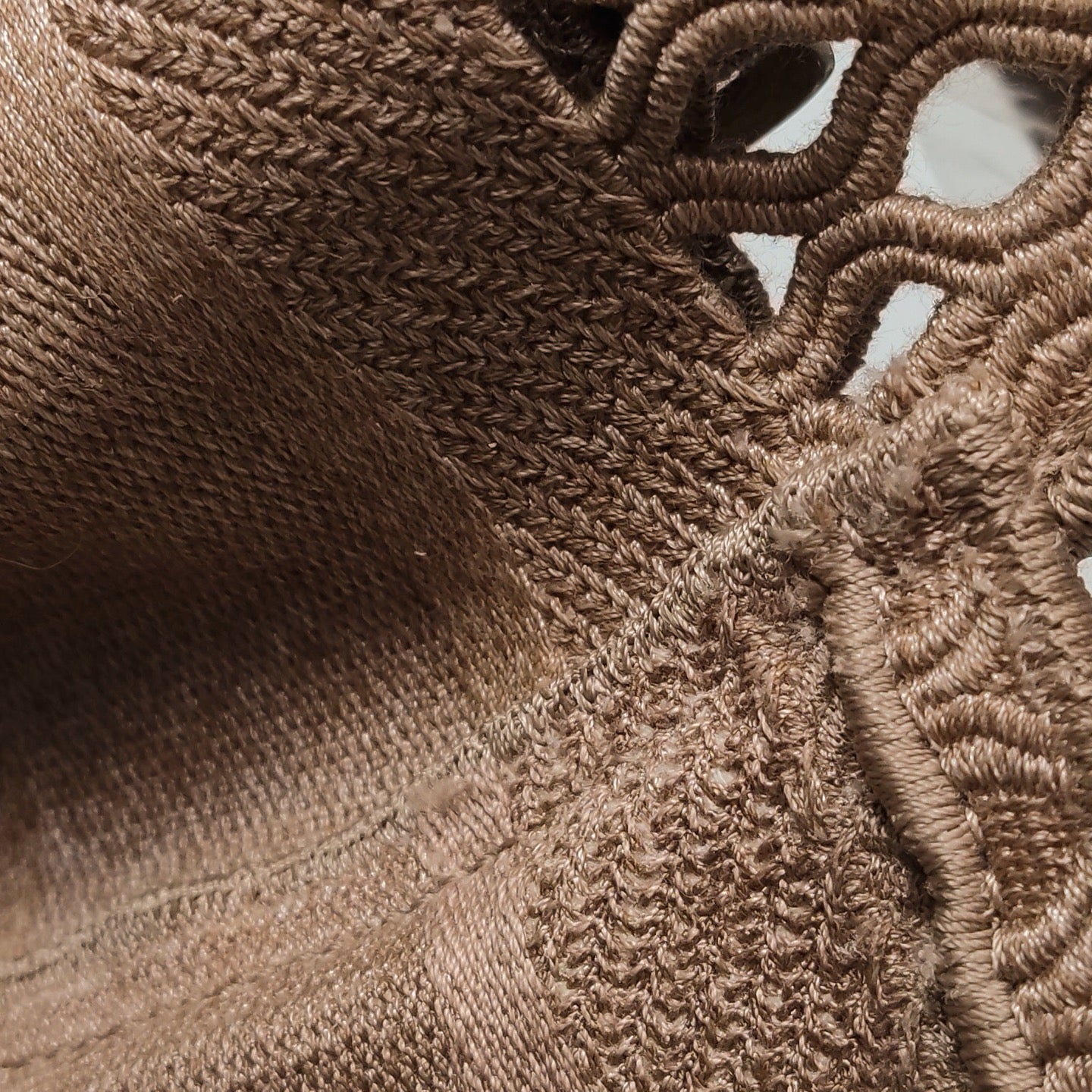 Dior - Diorcamp - Cloth - Beige - (medium)