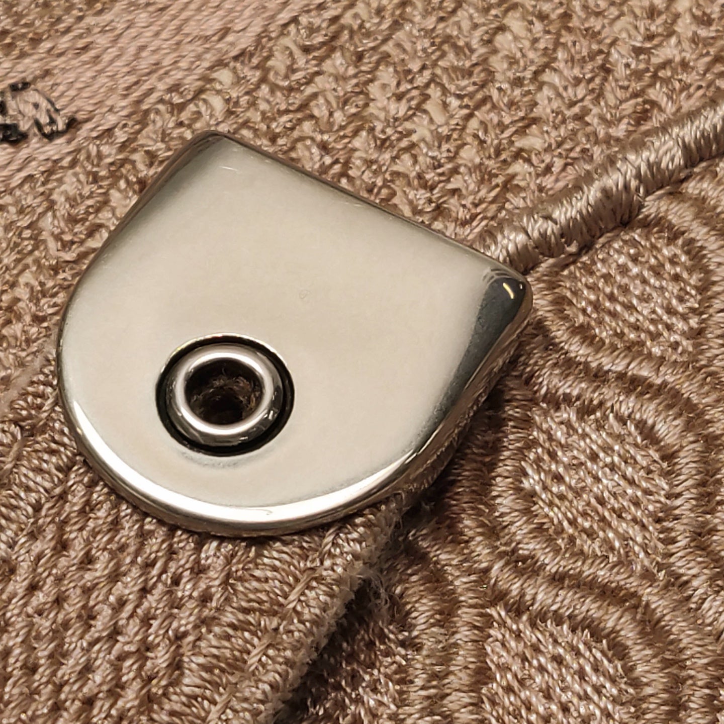 Dior - Diorcamp - Cloth - Beige - (medium)
