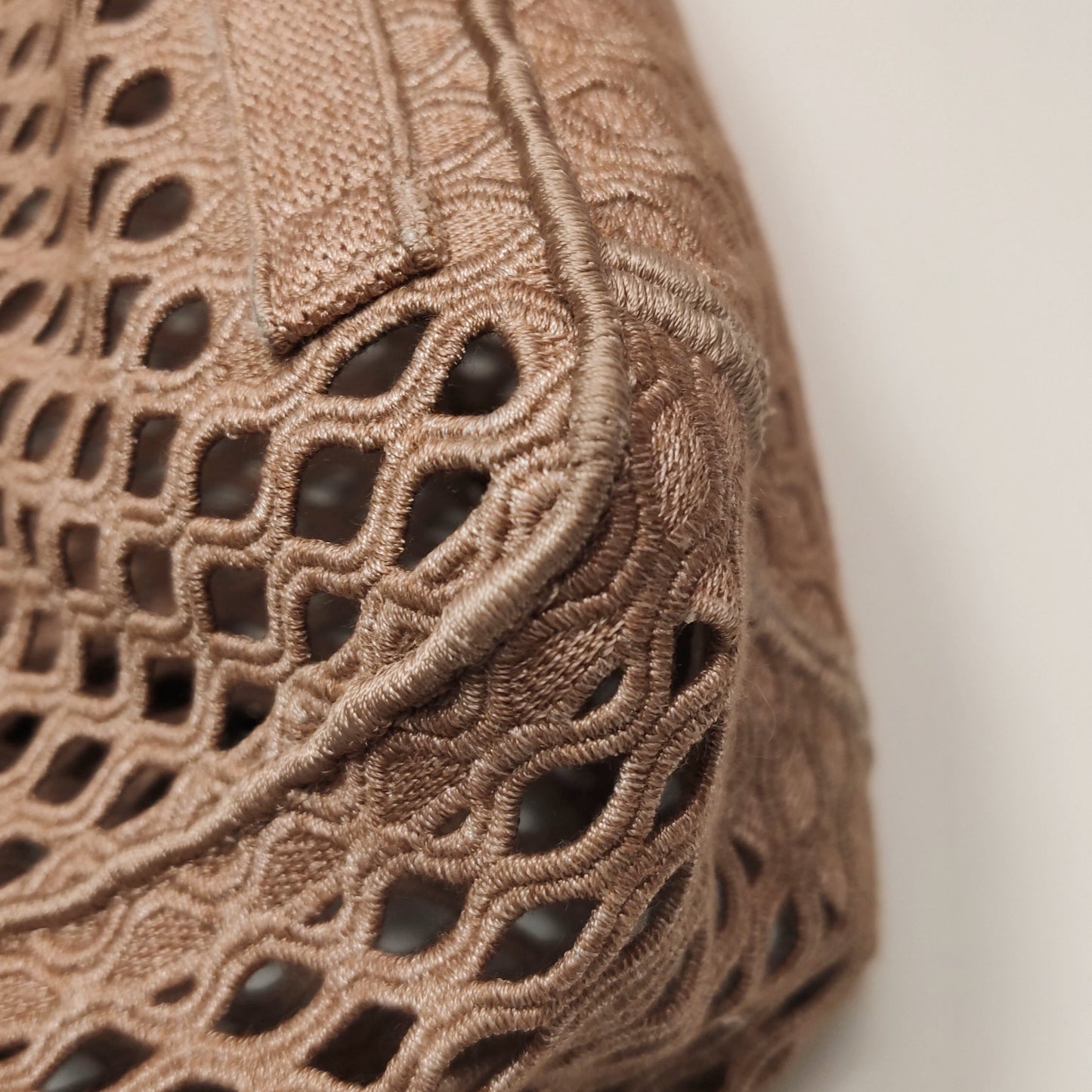 Dior - Diorcamp - Cloth - Beige - (medium)