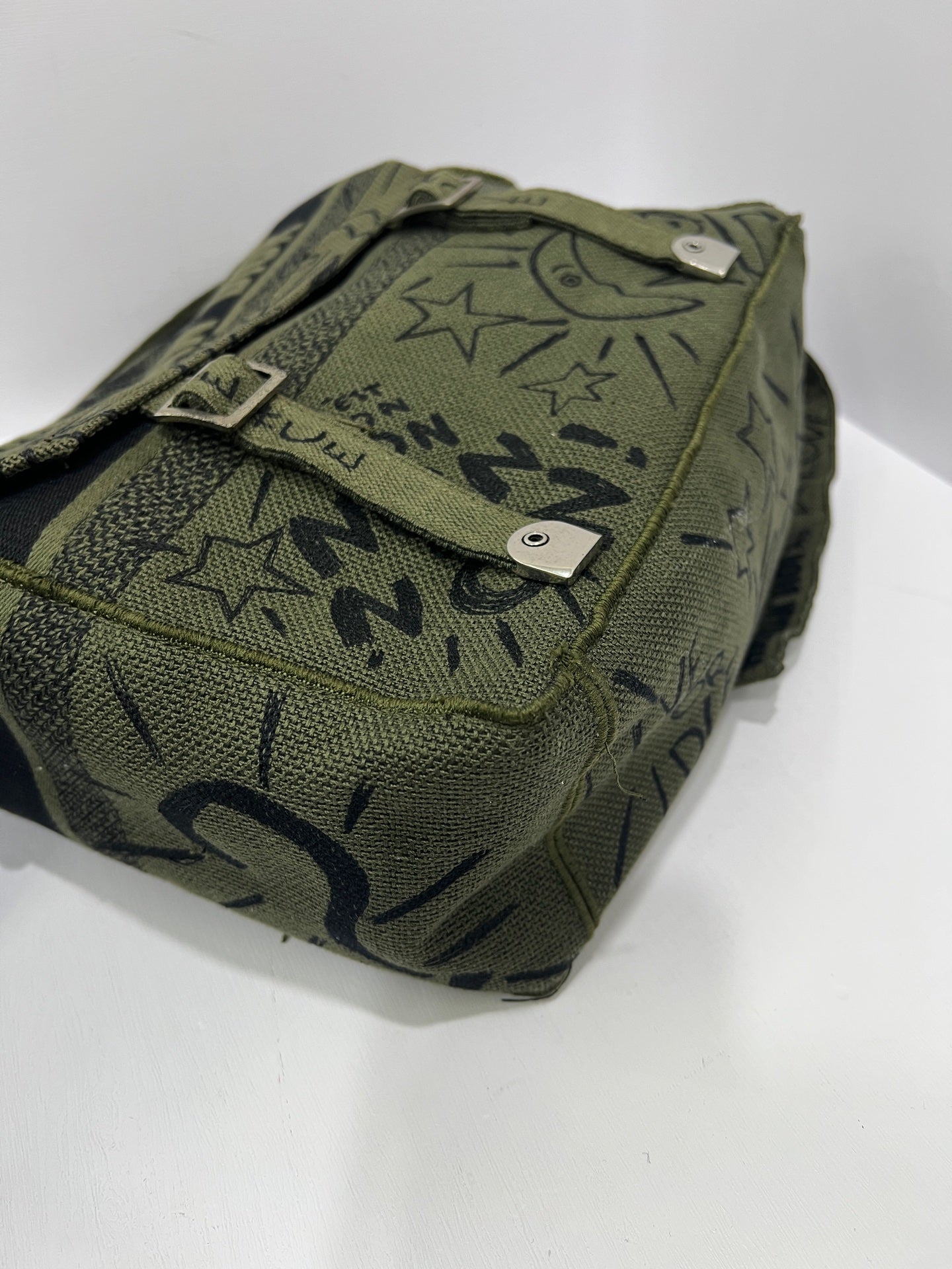 Dior - Diorcamp - Cloth - Green - (medium)