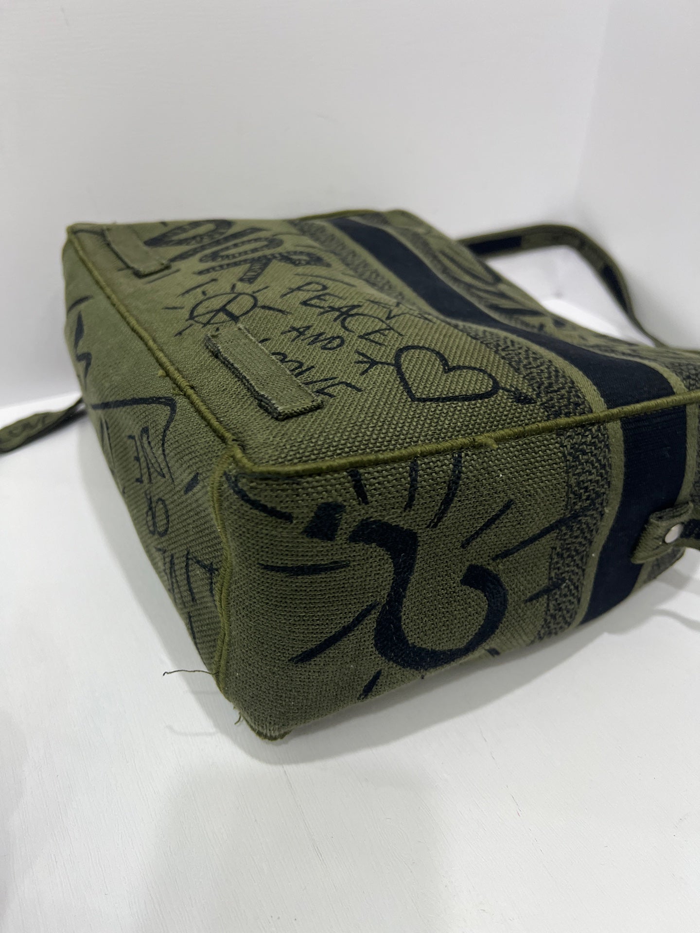 Dior - Diorcamp - Cloth - Green - (medium)